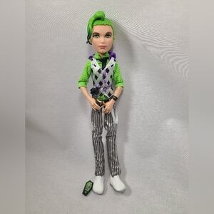 Monster High Dawn Of The Dance Deuce Gorgon Doll